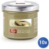 Pisti 10x Multipack Pisti Crema Di Pistacchio Petit Gr 90