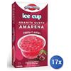 Dolci preziosi 17x Multipack Granatina Dolci Preziosi Amarena Ml 250