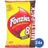 Fonzies 24x Multipack Patatine Fonzies Multipack X8 Gr 188