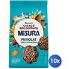 Misura 10x Multipack Misura Biscotti Privolat Cacao E Riso Soffiato Gr 290