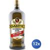 Dante 12x Multipack Dante Olio Extra Vergine D'Oliva 100% Italiano Ml 750