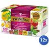 Twinings 12x Multipack Twinings The Collect Infusi 20 bustine