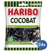 Haribo 24x Multipack Haribo Caramelle Cocobat Gr 175