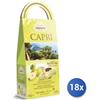 Crispo 18x Multipack Crispo Confetti Cioccomandorla Ricotta E Pera Capri Gr 150