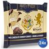 Witors 24x Multipack Witors Cioccolata Harry Potter Bianca E Cookie Gr 40