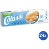 Colussi 24x Multipack Colussi Biscotti Oswego Senza Zucchero Gr 250