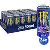 Monster 24x Multipack Monster Lewis Hamilton 44 Ml 500