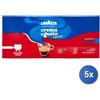 Lavazza 5x Multipack Lavazza Caffè Espresso Crema Gusto Gr 250 X 4