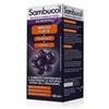 NAMED Srl SAMBUCOL LIQUIDO DA BERE 120 ML