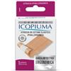 DESA PHARMA Srl Icopiuma Cerotti Striscia Elastica 50x6cm - Cerotto Antisettico per Ferite
