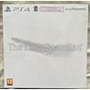 The Last Guardian Collectors Edition Ed. Collecionador PS4 NUOVO inglese port...