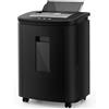 Distruggi Documenti Professionale Automatico: 150 Fogli Microframmenti P4 40 Min