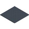 Hubelino 440037 - Piastra Compatibile