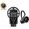 XP Metal Detectors DEUS1 + RC + Piastra X35 11x13 + Cuffie WS4 (Premium pack)