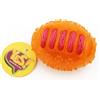 YES Gioco per Cane Palla Termoplastica Porta Snack 1 PZ