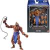 Masters of the Universe - Masterverse Revelation, Personaggio Beast Man con Accessori, Giocattolo per Bambini 6+Anni, GYV16