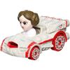 Hot Wheels Racer Verse - Star Wars Principessa Leia
