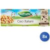 Valfrutta 8x Multipack Ceci Valfrutta Gr 400X3