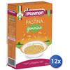 Plasmon 12x Multipack Plasmon Pastina Gemmine Gr 300/340
