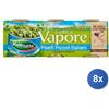 Valfrutta 8x Multipack Piselli Valfrutta Gr 150X3 Piccoli