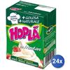 Hopla 24x Multipack Panna Hopla Vegetale Per Dolci Ml 200