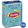 Barilla 14x Multipack Barilla Senza Glutine Tortiglioni Gr400