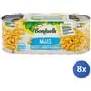 Bonduelle 8x Multipack Mais Bonduelle 150X3
