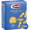 Barilla 32x Multipack Barilla Semola 59 Farfalline Gr500