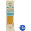 Rummo 12x Multipack Rummo Senza Glutine Spaghetti Nø3 Gr400
