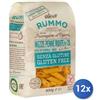 Rummo 12x Multipack Rummo Senza Glutine Mezze Penne Nø28 Gr400