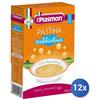 Plasmon 12x Multipack Plasmon Pastina Primi Mesi Sabbiolina Gr 320
