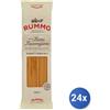 Rummo 24x Multipack Rummo Semola 05 Spaghetti Grossi Gr 500