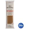 Rummo 24x Multipack Rummo Integrale 03 Spaghetti Gr 500