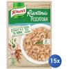 Knorr 15x Multipack Knorr Risotto Gr 175 Pescatora