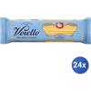 Voiello 24x Multipack Voiello Semola Linguine Rigate Gr500