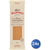 Rummo 24x Multipack Rummo Semola 104 Spaghetti Chitarra Gr 500