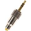 Tentacle Sync Adattatore per microfono DPA MicroDot - Mini Jack da 3,5 mm Tentacle Sync