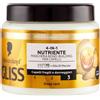 SCHWARZKOPF - Nutriente - Maschera 4-in-1 Bond Building 400 g