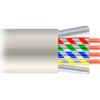 Safire UTP6-100-H-23AWG-G Cavo U/UTP Cat.6 LSZH 100 m Grigio