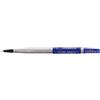 Parker Quink Roller Ball Refill per penne a sfera Ultra Fine UF 0,5 mm Blu Nero