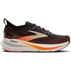 BROOKS scarpe neutre brooks Glycerin 23 nero/arancio