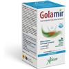 Aboca Golamir Spray No Alcol 30 Ml