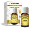 DR.GIORGINI SER-VIS Srl Canfora Dr. Giorgini 10ml