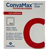 CONVATEC ITALIA Srl ConvaMax SuperAbsorber Non-Asdhesive 15x15 ConvaTec 10 Pezzi