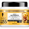 GLISS MASK OLIO NUTRIENTE 400 ML