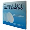 CORRECT LENS DAILY MONO 2,00