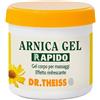 Dr. Theiss Arnica Gel Rapido Per Massaggio Muscoli e Articolazioni 200 ml