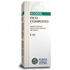 Ecosol Fico Composto Integratore Per lo Stomaco Gocce 50 ml