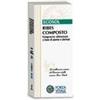 Ecosol Ribes Composto Integratore In Gocce 50 ml