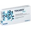 POLIFARMA Tokaber Plus Integratore Alimentare 30 Compresse